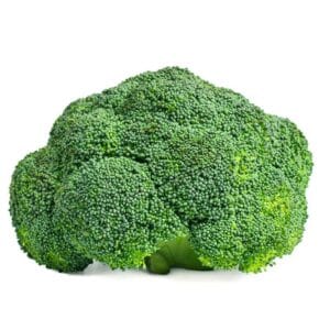 Brócoli, 2 lbs