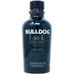 Ginebra Bulldog, 750 ml