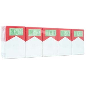 Cigarrillo Marlboro Rojo Caja, 10 uds