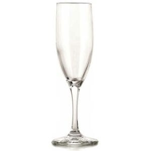 Copas Flauta Imperio 5.9 oz (6 uds)