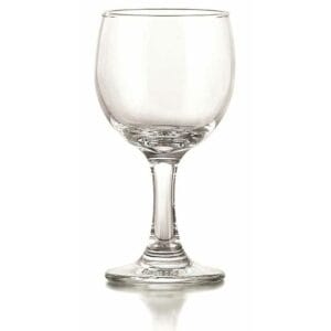 Copas Vino Blanco, 6.5 oz (6 uds)