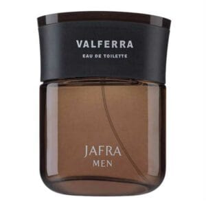 Eau de Toilette Jafra Valferra, 3.3 oz