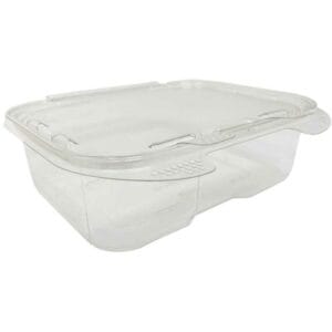 Envase i-Lock 18319 Transparante Plastifar PRD24, 24 oz (50 uds)