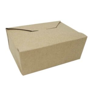 Envase para Llevar #8 Bionature (50 uds)