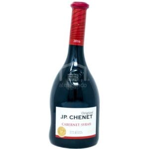 Vino JP. Chenet Cabernet-Syrah, 750 ml