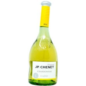 Vino JP. Chenet Chardonnay, 750 ml