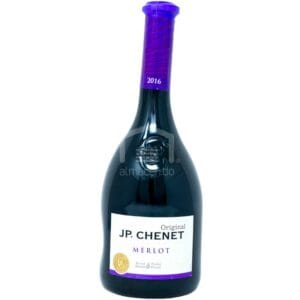Vino JP. Chenet Merlot, 750 ml