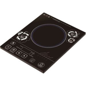 Estufa de Inducción Mega Star