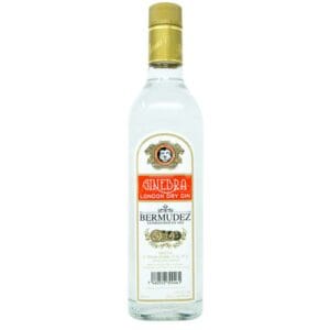 Ginebra Bermudez, 700 ml