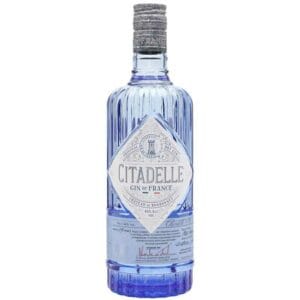 Ginebra Citadelle Premium, 750 ml