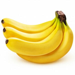 Guineos Maduros (5 ud)