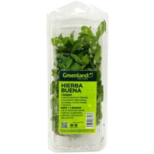 Hierbabuena (1 paq)