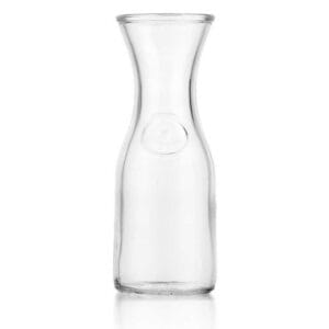 Jarra de Cristal Crisa, 0.5 L