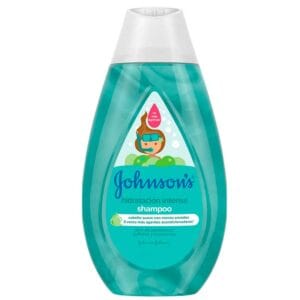 Shampoo Hidratación Intensa Johnson's Baby, 400 ml
