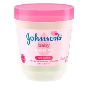 Vaselina Johnson’s Baby, 100 g