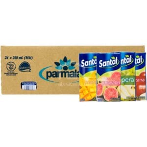 Jugo Santal, 200 ml