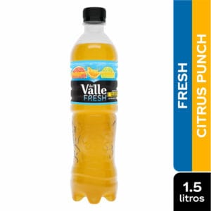 Jugos del Valle Fresh Sabor Naranja, 1.5 L