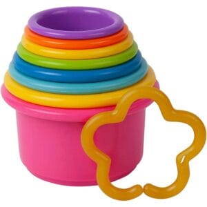 Juguete Apilable The First Year