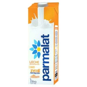 Leche Zymil sin Lactosa Parmalat, 1 L