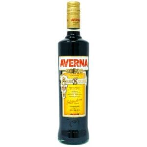 Licor Amaro Averna, 700 ml