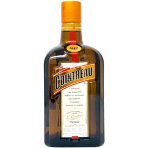 Licor Cointreau, 750 ml