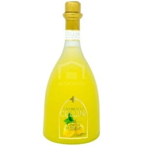 Licor Limoncello Cellini, 700 ml