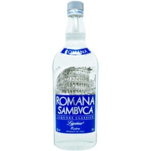 Licor Romana Sambuca, 750 ml