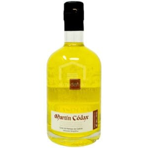 Licor de Herbas Martín Códax, 700 ml