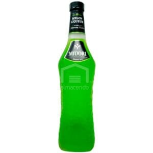 Licor de Melón Midori, 750 ml