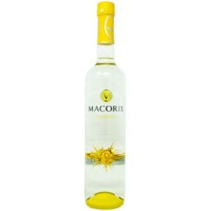 Licor de Ron Macorix CoolPiña, 700 ml