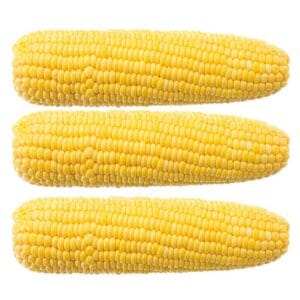 Maíz Dulce Entero (3 uds)