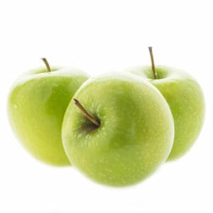 Manzanas Verde, 1 lb