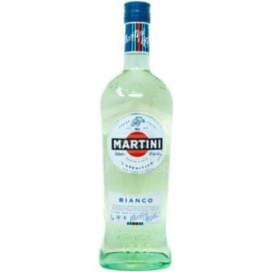 Licor Martini Bianco, 750 ml