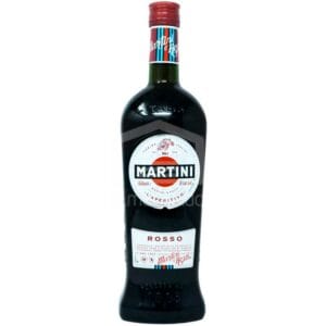 Licor Martini Rosso, 750 ml