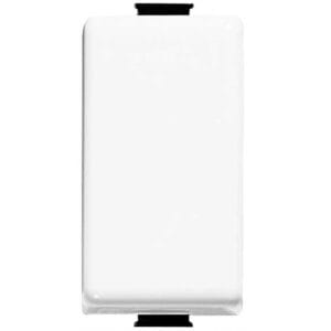 Módulo Pulsador para Timbre Bticino MATIX, 10 Amp