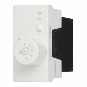 Módulo Control Abanico Leviton CIEN