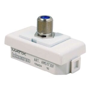 Módulo Toma para TV Bticino MATIX