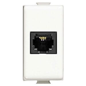 Módulo Toma para Teléfono Bticino MATIX