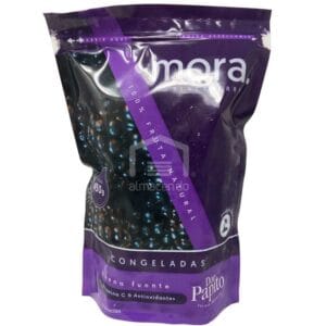 Moras Congeladas Don Papito, 15.8 oz