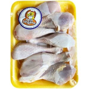 Muslo Largo de Pollo Congelado 2 lbs