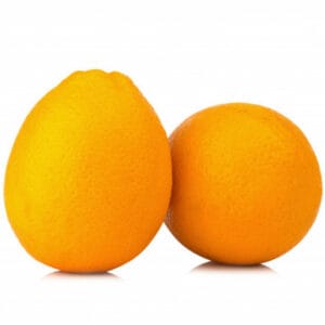 Naranja Navel, 1 lb