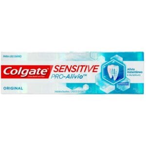 Pasta Dental Colgate Sensitive Pro-Alivio Original, 75 ml