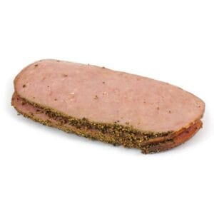 Pastrami de Pavo Butterball Rebanado, 1 lb