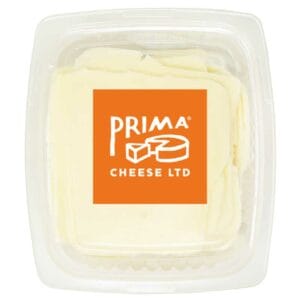 Queso Mozzarella Prima Cheese, 1 lb