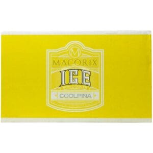 Ron Cooler Macorix CoolPiña, 9 oz Caja (24 uds)