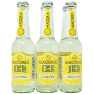Ron Cooler Macorix CoolPiña, 9 oz (6 Pack)