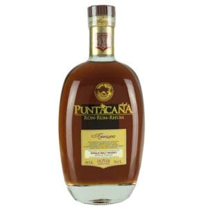 Ron Punta Cana Club Tesoro, 700 ml