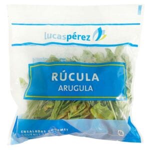 Rúcula Criolla, 8 oz