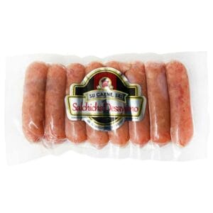 Salchicha Su Carnes Desayuno, 1 lb