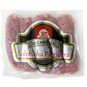 Salchicha Su Carnes Parrillera, 1 lb